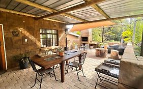 Farm Stay At Rosemary Cottage On Haldon Estate